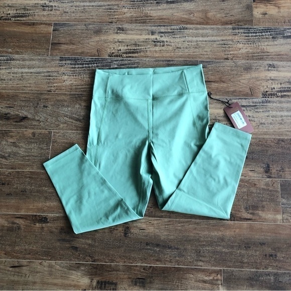 **NWT** Girlfriend Collective Compressive High-Rise Leggings XXL - Picture 10 of 13